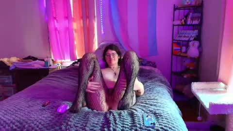 Ryn Michele online show from July 26, 10:28 pm