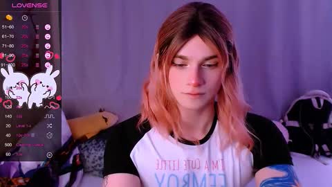  Alice  online show from November 13, 7:39 am