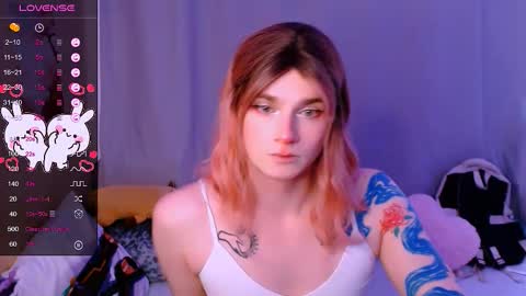  Alice  online show from January 17, 7:16 am