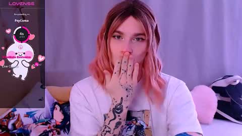  Alice  online show from March 20, 8:04 am