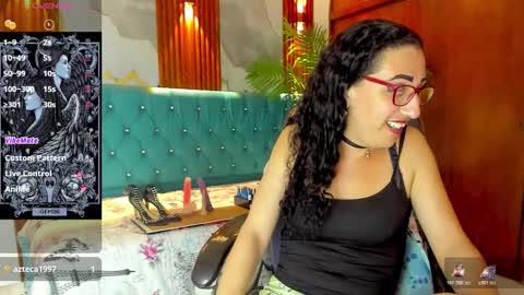 SABRINA online show from December 14, 8:37 pm