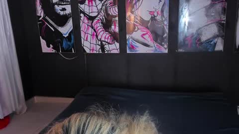Snapshot of sabrina_rose__ chatting on December 14, 3:18 am Sabrina Rose online show from December 14, 3:18 am