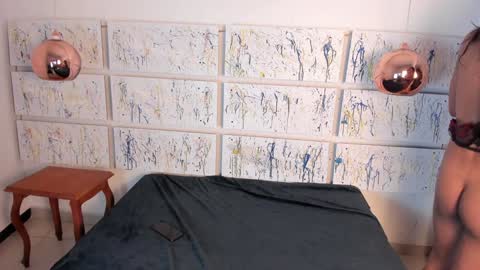 Snapshot of sabrina_rose__ chatting on January 19, 3:18 am Sabrina Rose online show from January 19, 3:18 am