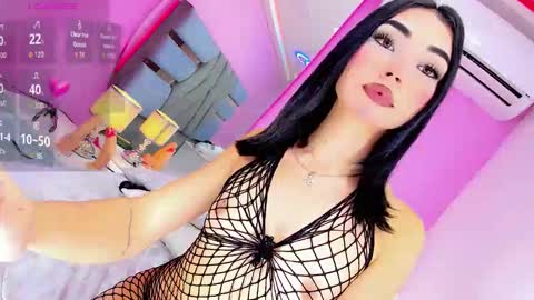 sabrinasandoval21 online show from February 21, 6:38 am