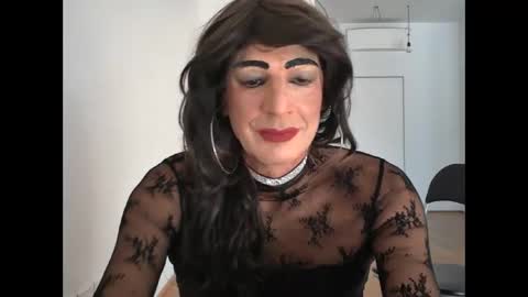 Sabrina online show from October 3, 8:36 am