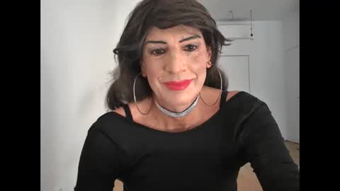 Sabrina online show from October 6, 8:58 am