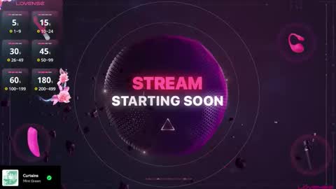 Sadia Sinns online show from November 29, 5:53 am