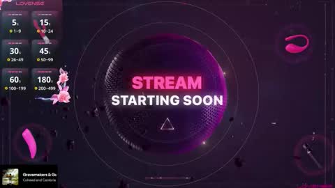 Sadia Sinns online show from January 19, 6:11 am