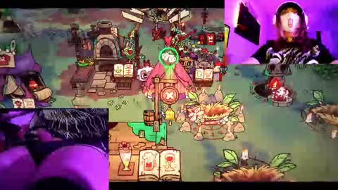 sagegeno online show from November 26, 10:45 pm