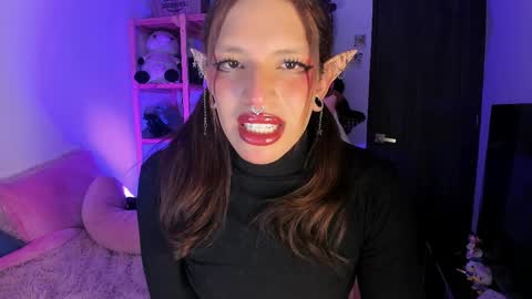 Rose online show from April 2, 2:09 am