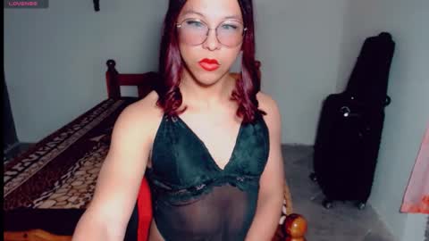 SakuraCumExtreme online show from April 17, 8:10 pm