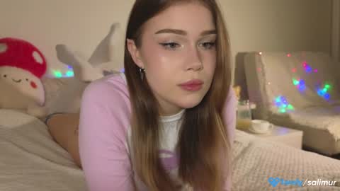 Sali online show from December 25, 3:17 pm