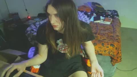 SallyLongzzz online show from January 8, 11:52 pm