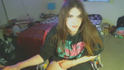 SallyLongzzz online show from January 13, 10:56 pm