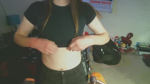 SallyLongzzz online show from January 23, 11:26 pm