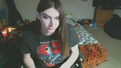 SallyLongzzz online show from February 10, 3:57 am