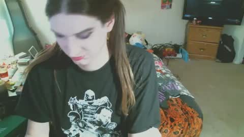 SallyLongzzz online show from February 10, 9:36 pm