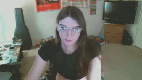 SallyLongzzz online show from February 28, 10:28 pm