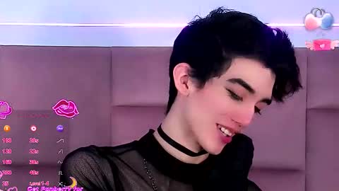 salvatore_boom online show from December 14, 2:17 am