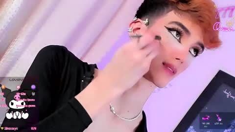 salvatore_boom online show from May 11, 2:45 pm
