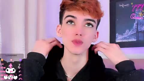 salvatore_boom online show from May 13, 5:27 am