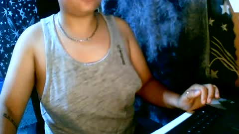 Sammy online show from July 17, 11:44 pm