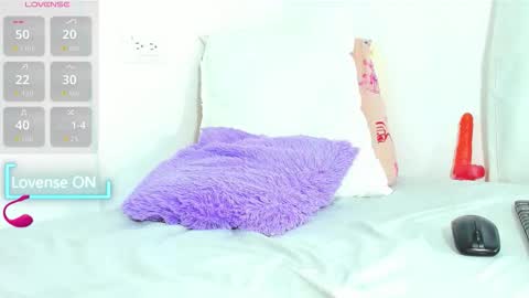 Samantha online show from March 10, 10:57 pm