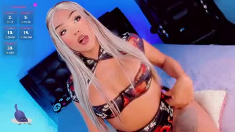 samantha_duke66 online show from June 9, 8:13 am