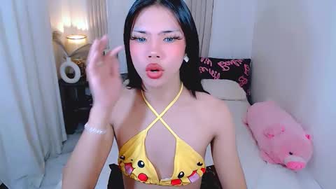 samanthadawnson online show from October 19, 7:01 am