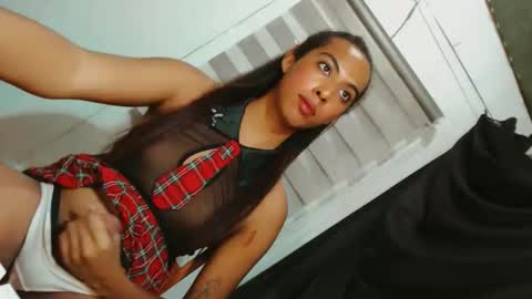 Samantha online show from December 13, 10:05 pm