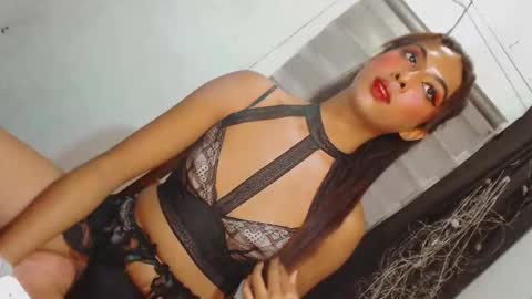 Samantha online show from December 20, 9:10 pm