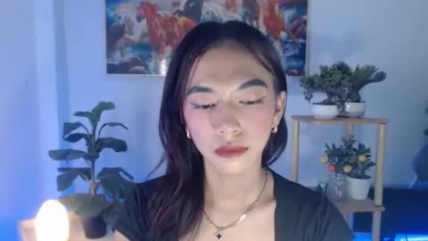 samantha online show from March 13, 1:27 pm