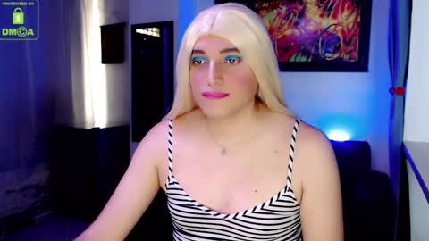 Samara online show from January 9, 2:11 pm