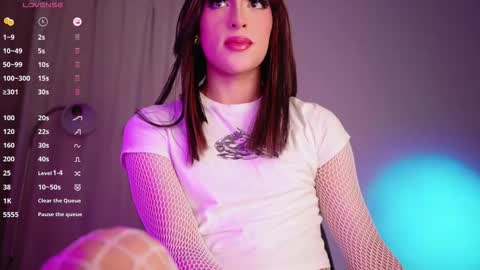  SAMARA GRAY  online show from December 16, 8:14 pm