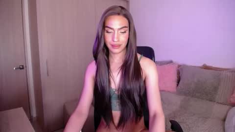 Samara Silex online show from October 2, 3:07 am