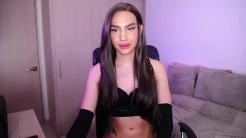 Samara Silex online show from October 4, 3:18 am