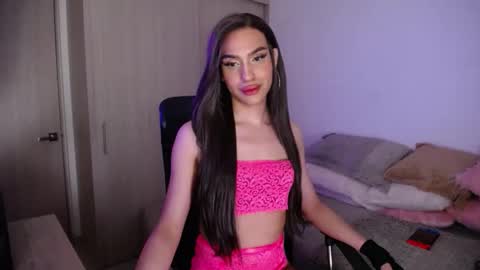 Samara Silex online show from October 6, 3:28 am