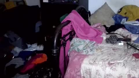 Samedisamedi1nouveau online show from March 25, 6:23 pm