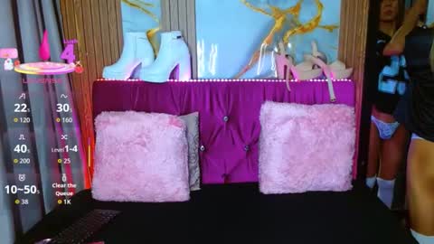 sammylittle_ online show from January 15, 7:45 pm