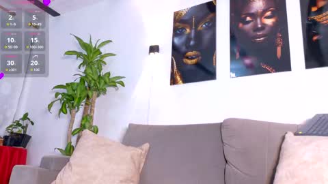 Sammy  online show from April 10, 2:40 am