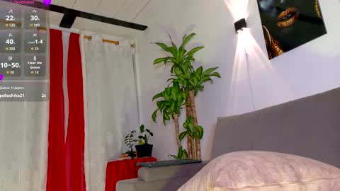 Sammy  online show from April 13, 3:54 am