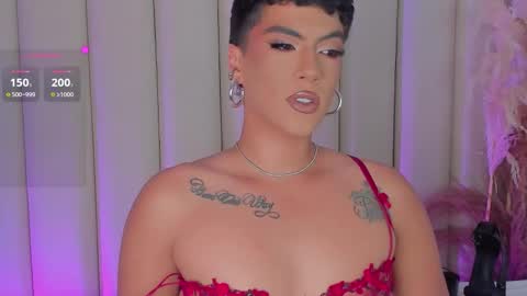 Samantha online show from March 17, 12:03 am