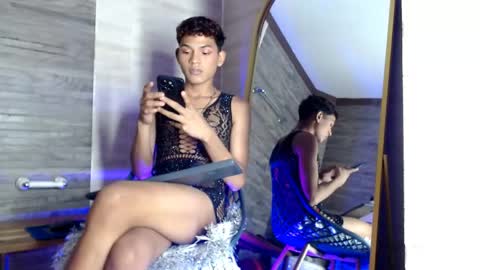 SAM online show from June 6, 8:05 pm