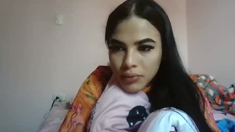 Samy Montoya online show from January 19, 4:14 pm