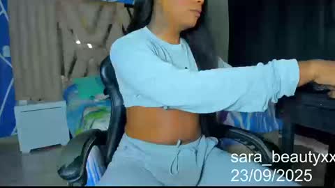 I am Sofia GEMINIS  online show from September 23, 4:34 pm