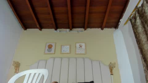 sara_hannks online show from May 22, 4:19 am