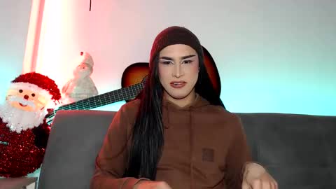 sara_hunter12 online show from December 17, 6:52 am