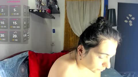  SARAHJEY     online show from November 23, 9:50 pm