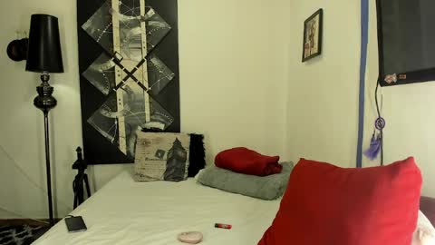  SARAHJEY     online show from April 16, 10:56 pm