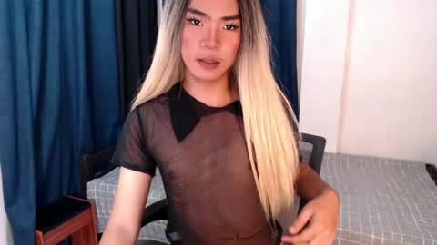 Sasha online show from December 16, 2:04 am